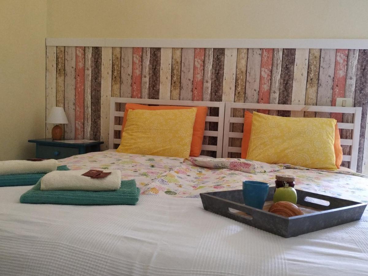 Pension Candelaria Valle Gran Rey Exterior photo